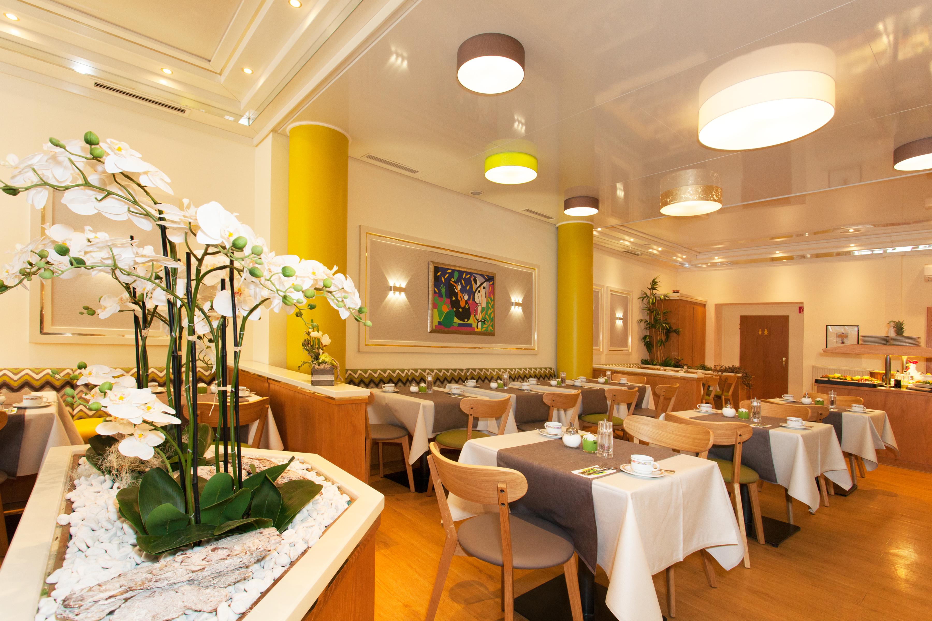 The Domicil Hotel Frankfurt City Fráncfort del Meno Exterior foto